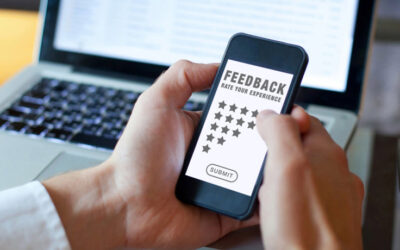 7 Review Request Templates to Text for Customer Feedback