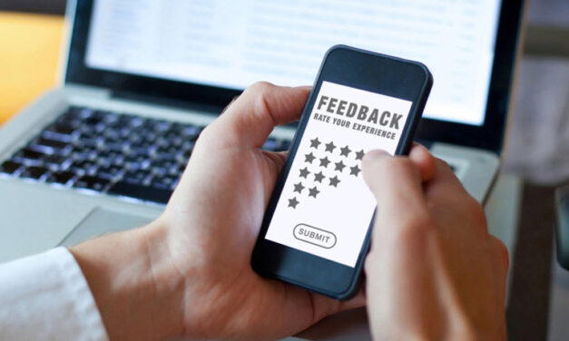 7 Review Request Templates to Text for Customer Feedback